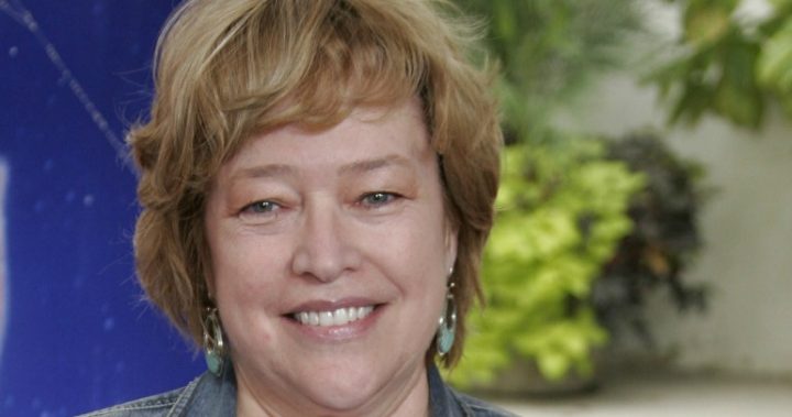 270817 kathy bates Kathy Bates