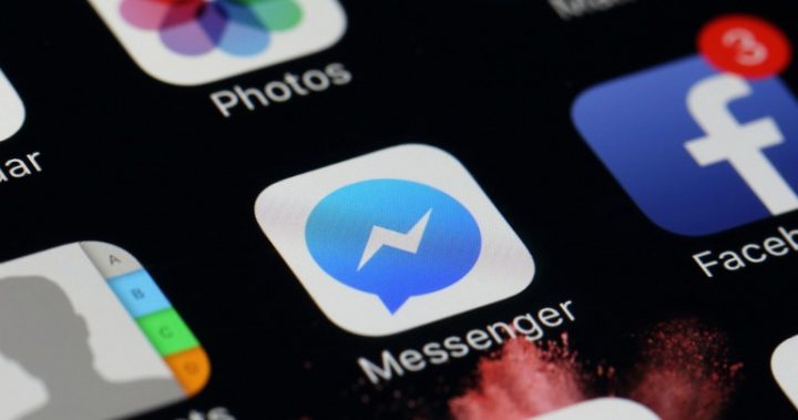 facebook messenger scams