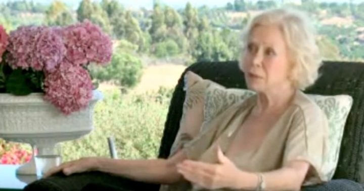 Eighties self-help guru Louise Hay dies aged 90  Starts at 60
