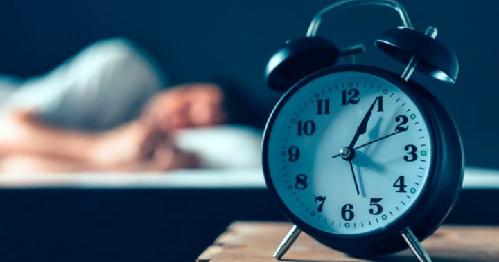 070917 bed time Go to sleep