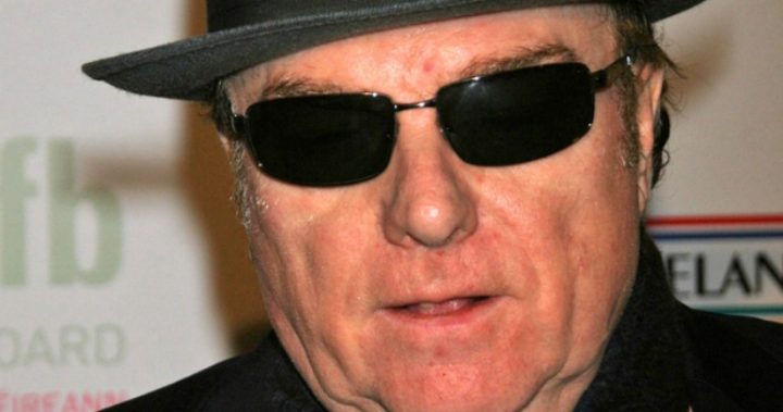 vanmorrison