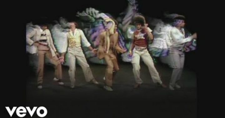 TheJacksonFive