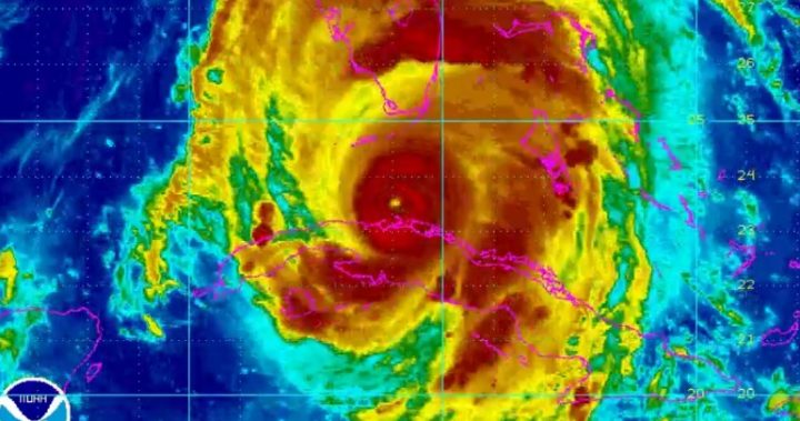 100817 hurricane irma