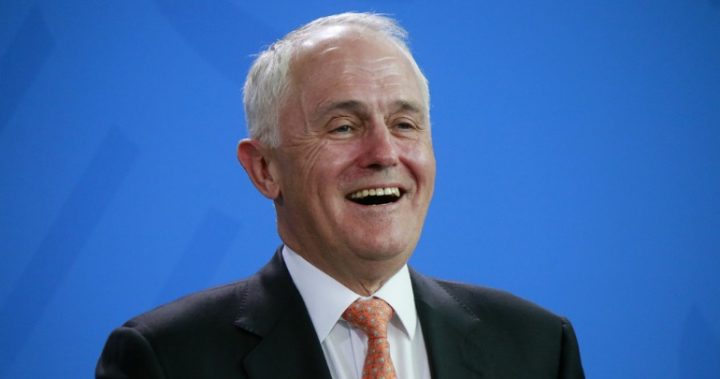 100917 malcolm turnbull Malcolm Turnbull