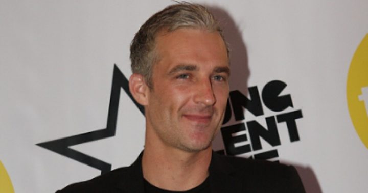 andrew rochford mental health Dr Andrew Rochford