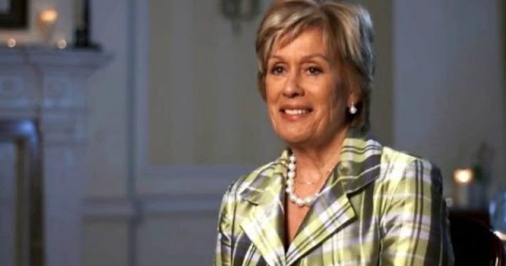 140817 dame kiri Dame Kiri Te Kanawa