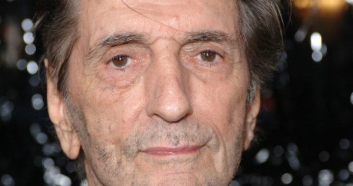 Harry Dean Stanton died of natural causes at the age of 91