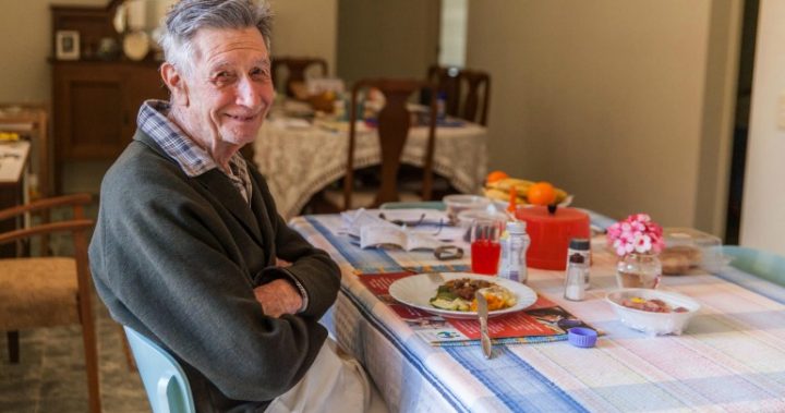 MealsonWheels
