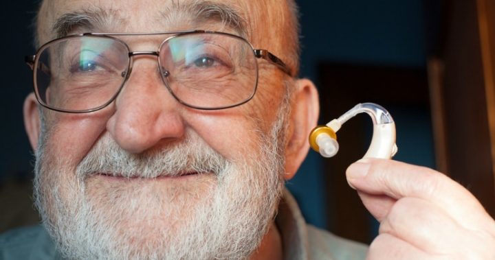 190917 hearing aid