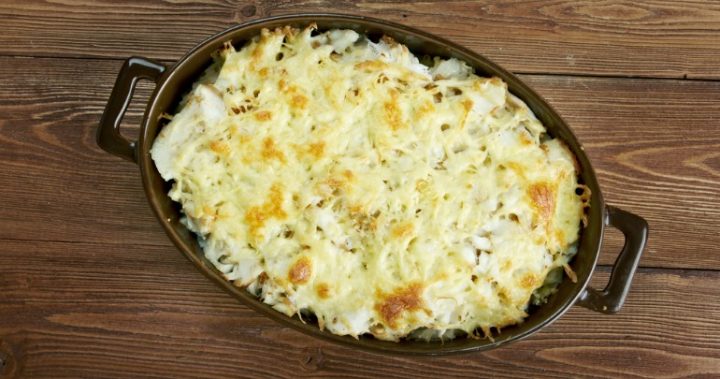 shutterstock_314420984 The best tuna mornay