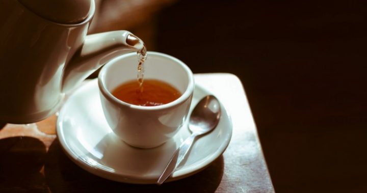 Black tea may help you shed extra kilos