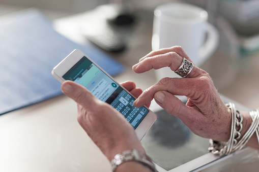 Top tech tricks to protect the valuable info on your smartphone Top tech tricks to protect the valuable info on your smartphone