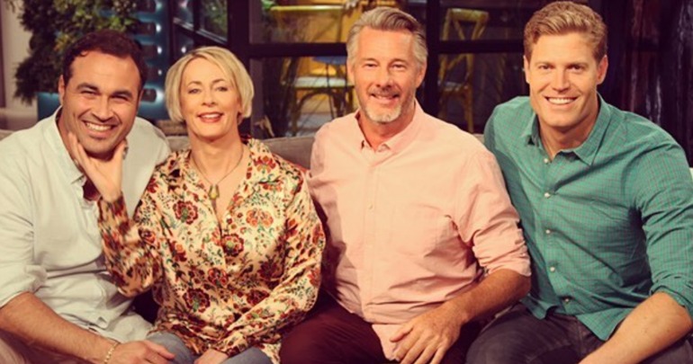 Emotional Barry Du Bois Reveals His Cancer Has Returned Starts At 60
