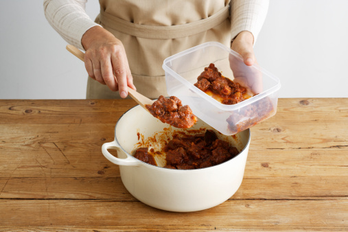 Fresh ideas for using leftovers that’ll get your tastebuds going Fresh ideas for using leftovers that’ll get your tastebuds going