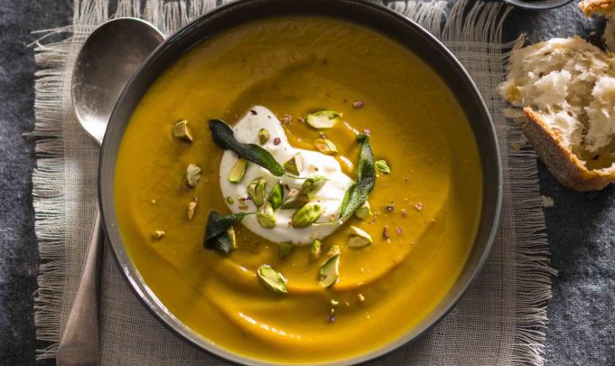 CC - Pumpkin Soup copy