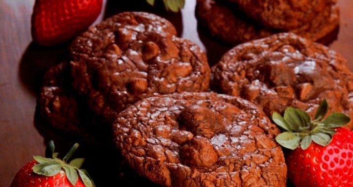 macadamia biscuit Biscuits