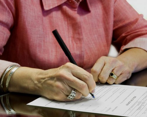 Enduring power of attorney: The document that could change your life Enduring power of attorney: The document that could change your life