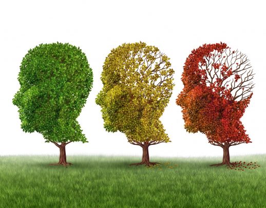 The four life-changing moves to make after a dementia diagnosis The four life-changing moves to make after a dementia diagnosis