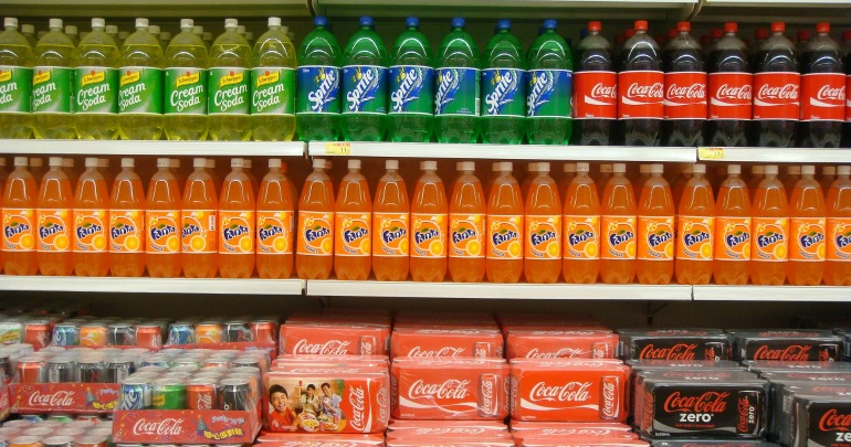 Australia’s most sugary soft drink revealed | Starts at 60