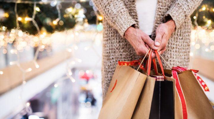 Have a merry, not very expensive, Christmas with 6 smart savings tricks Have a merry, not very expensive, Christmas with 6 smart savings tricks
