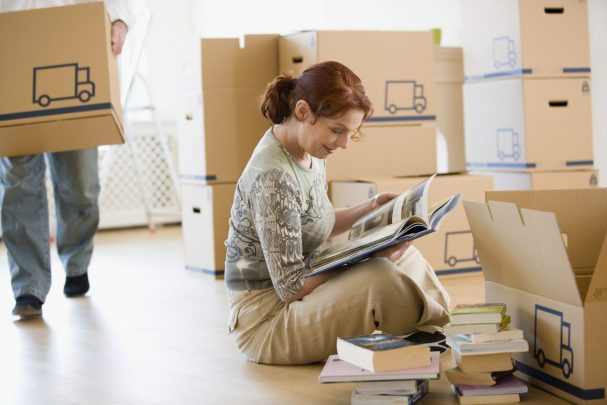 How to shed your trickiest clutter so your loved ones don't have to How to shed your trickiest clutter so your loved ones don't have to