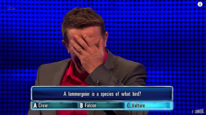 Bradley walsh funny discount moments