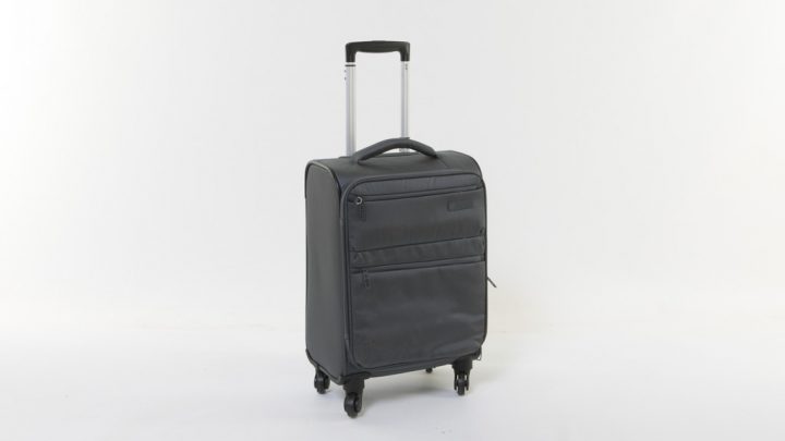 carry on suitcase kmart