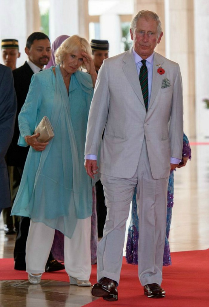 camilla and charles