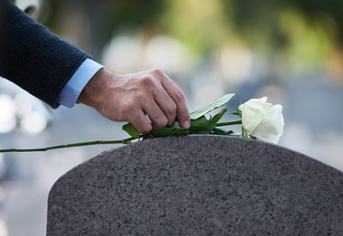The vital first steps to take when a loved one passes away The vital first steps to take when a loved one passes away