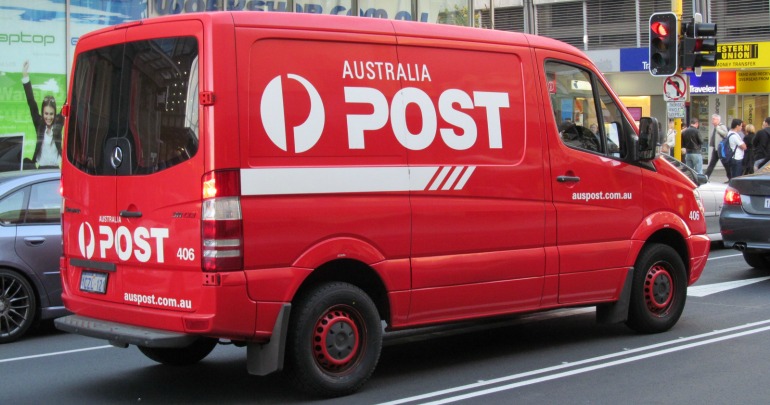 Australia Post