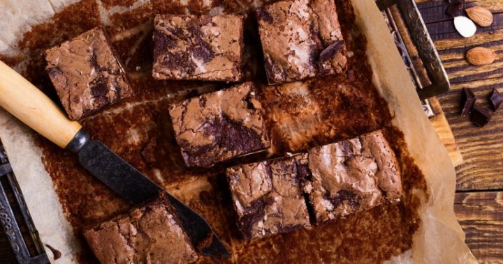 brownie brownie
