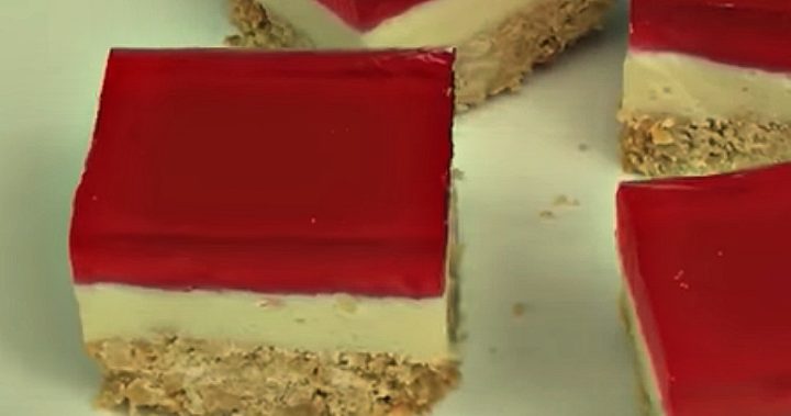 jelly slice jelly slice