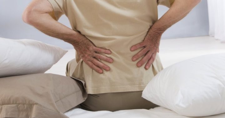 Low Back Pain Patients Receive the Wrong Care: Papers Say Low Back Pain Patients Receive the Wrong Care: Papers Say