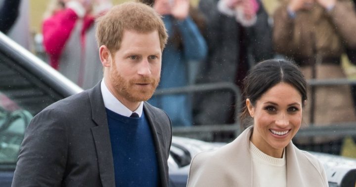 Commemorative china marking Prince Harry and Meghan Markle's wedding goes on sale