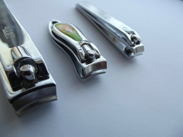 nail clippers