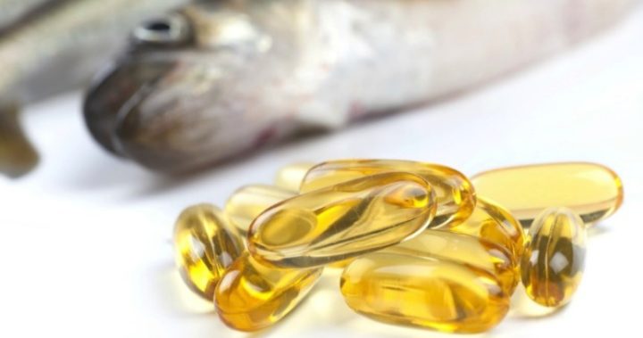 Fish Oil Tablets Have no Benefit In Preventing Heart Disease Study Starts At 60