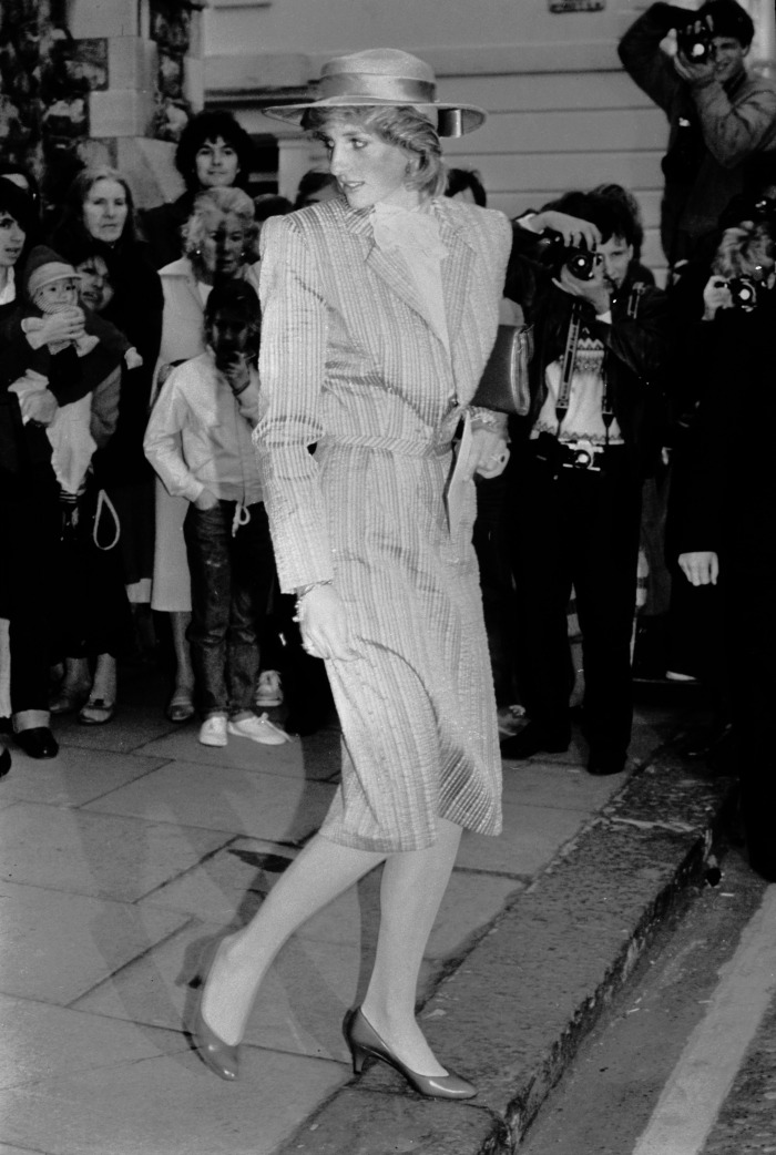 Princess Diana was a huge hit with paparazzi - but it ended in tragedy. Source: Getty.