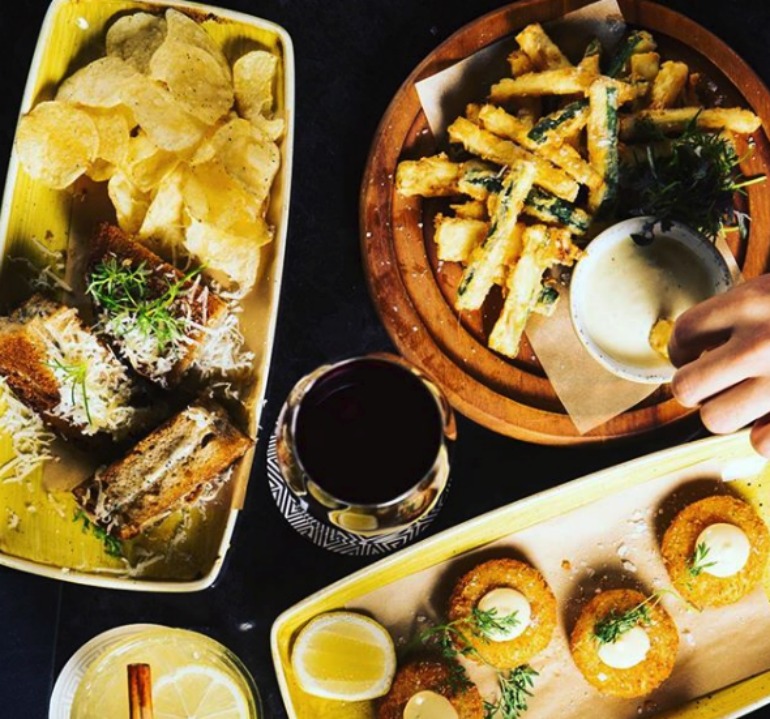 From Street Food To Fine Dining The Evolution Of Greek Australian