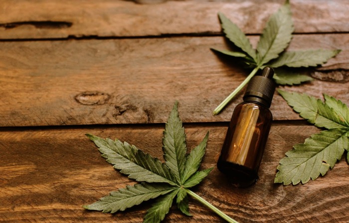 75 per cent of respondents said they wanted to be prescribed cannabis to manage their pain.