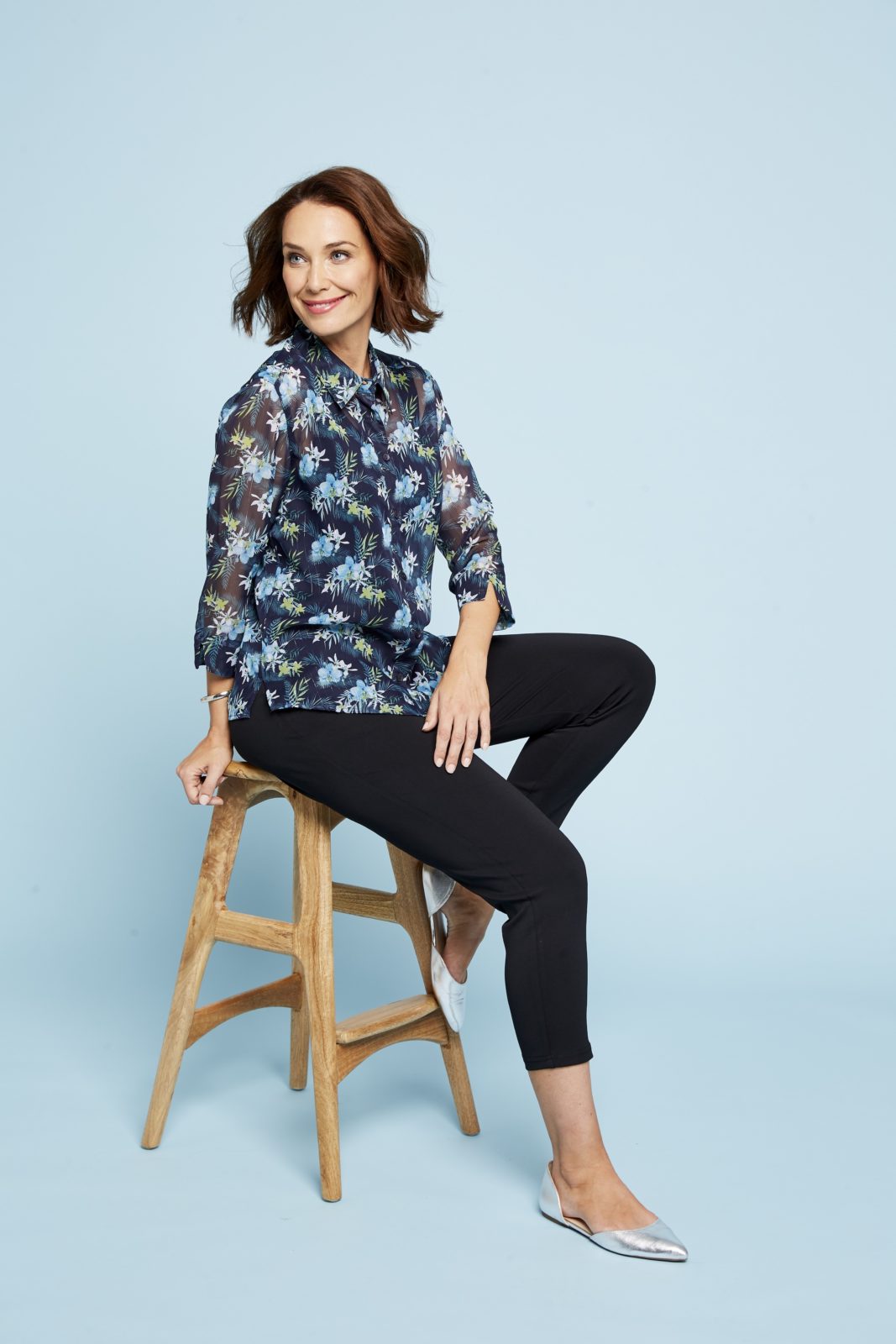 Three new Black Pepper collections designed for the prime of your life