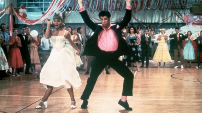 It's been 40 years since Grease made it's debut in cinemas.