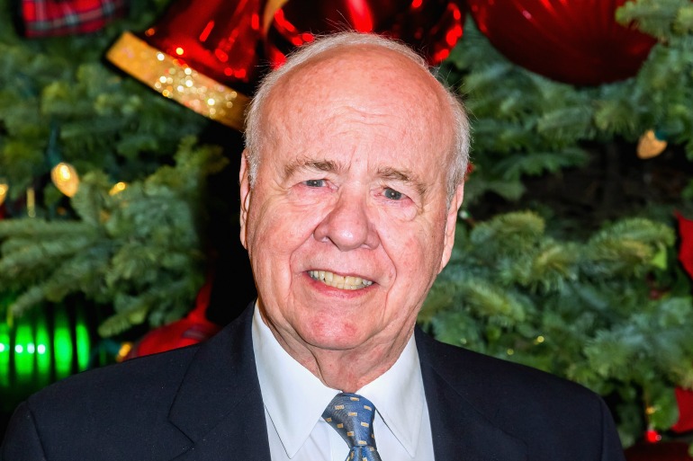 Former actor Tim Conway's daughter has asked to be in charge of her father's medical treatment as he battles with dementia. 