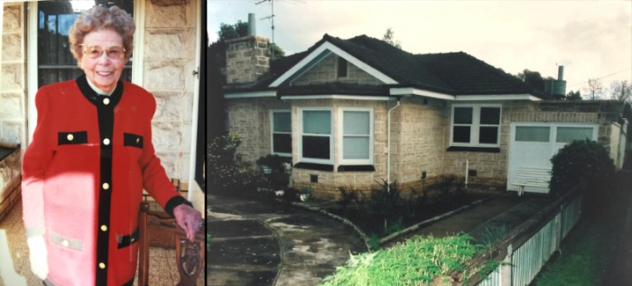 Kathleen was found dead in her home in 2000. Source: police.sa.gov.au.