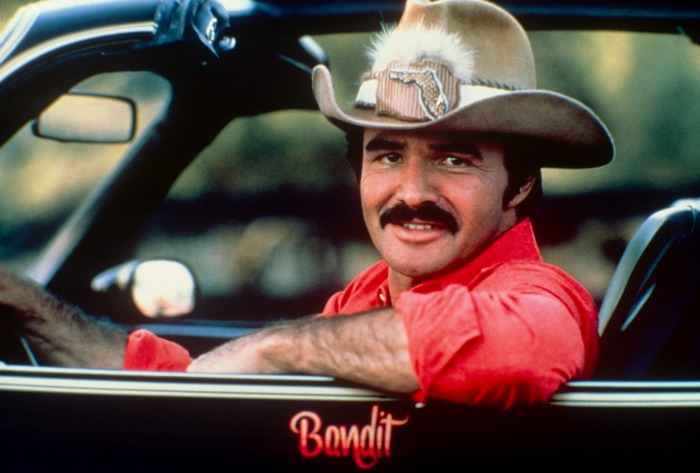 From Action Star To Sex Symbol Remembering Burt Reynolds Most Iconic