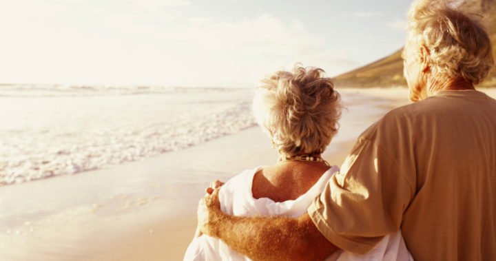 The big talk about retirement: How to discuss your dreams for life after work The big talk about retirement: How to discuss your dreams for life after work
