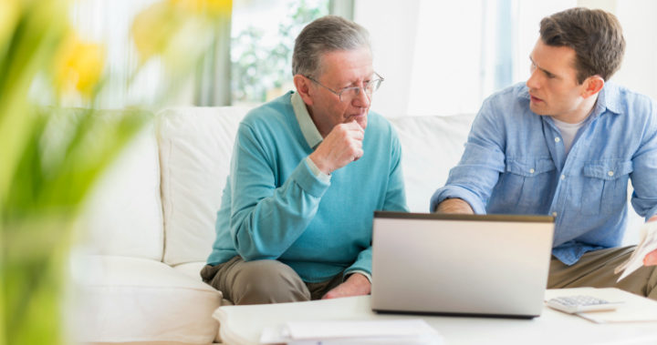 Choosing an executor: Why it’s a big job to give a loved one, or to take on Choosing an executor: Why it’s a big job to give a loved one, or to take on