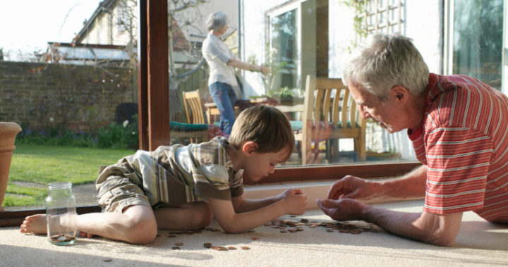 How to teach the ‘have it all right now’ generation the value of money How to teach the ‘have it all right now’ generation the value of money