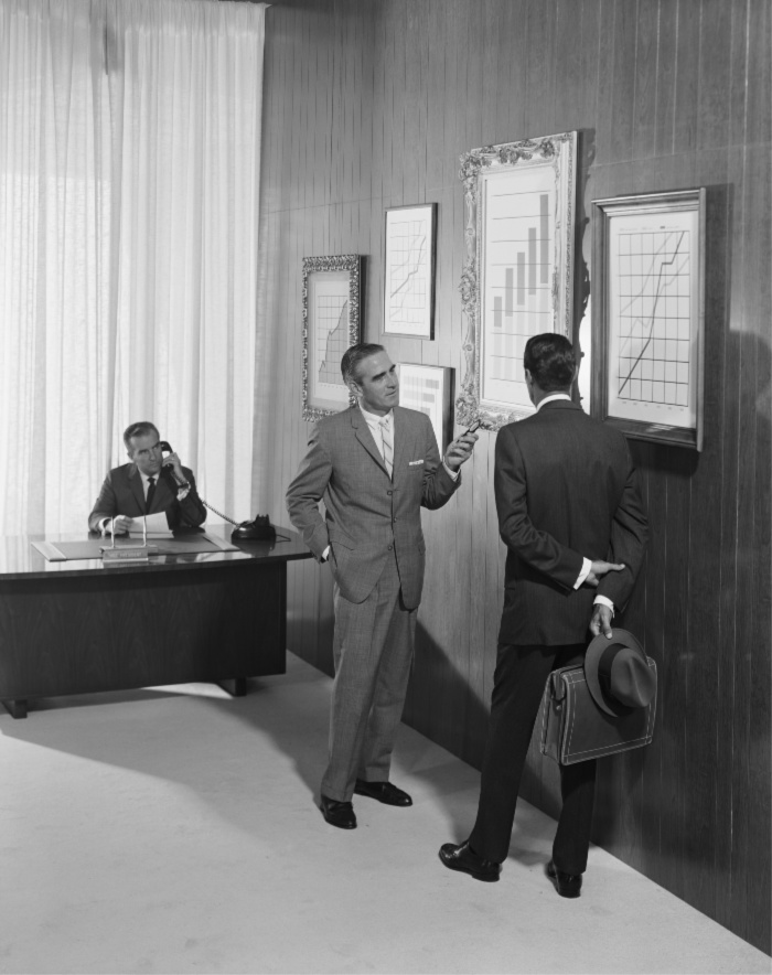 things-that-happened-in-1960s-offices-that-would-never-happen-today