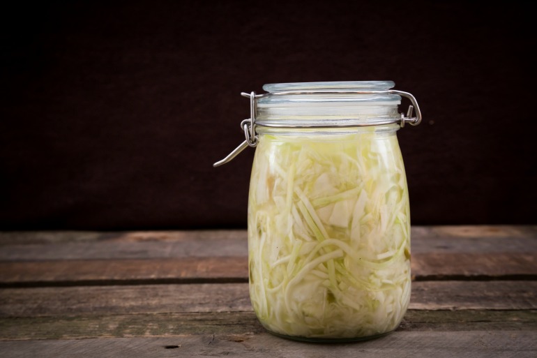A chef’s tips for perfect homemade pickles Starts at 60