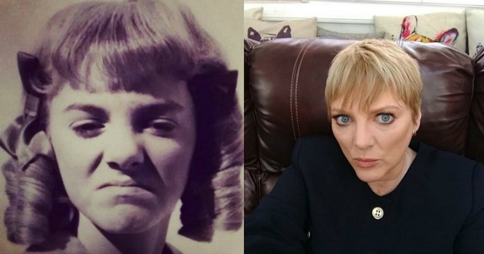 Alison Arngrim played Nellie on the hit show. Source: Instagram/alisonarngrim.